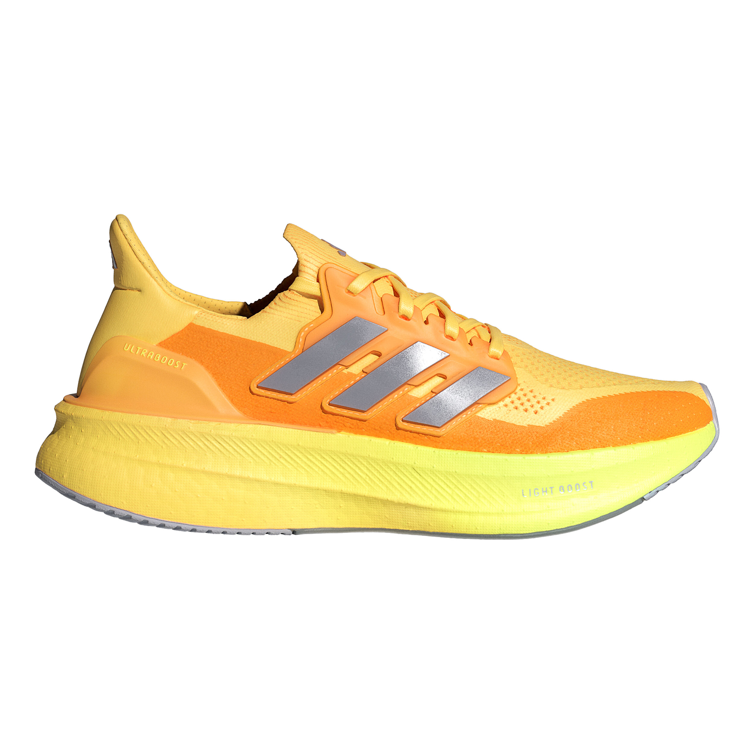 Ultraboost 5 Neutralschuh Herren - Orange