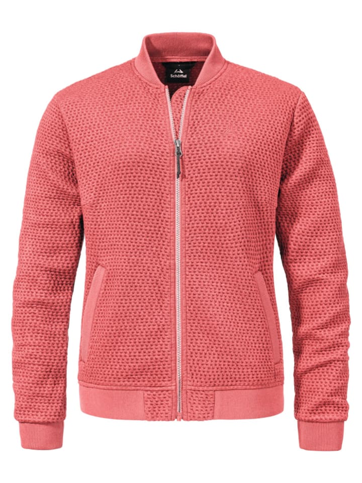 Schöffel Fleecejacke 