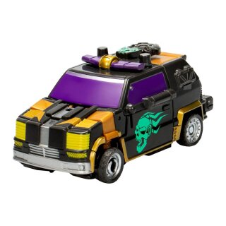 Transformers Generations Legacy United Deluxe Class Actionfigur Star Raider Cannonball 14 cm