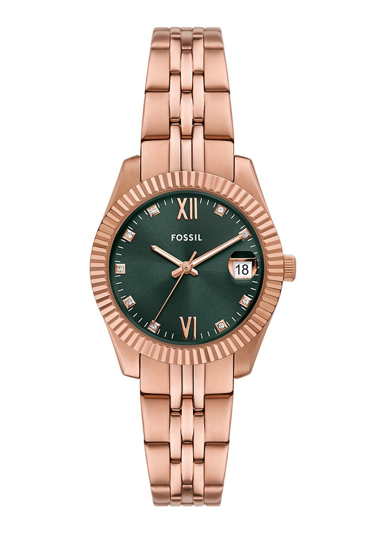 Ceas Fossil Scarlette ES5369