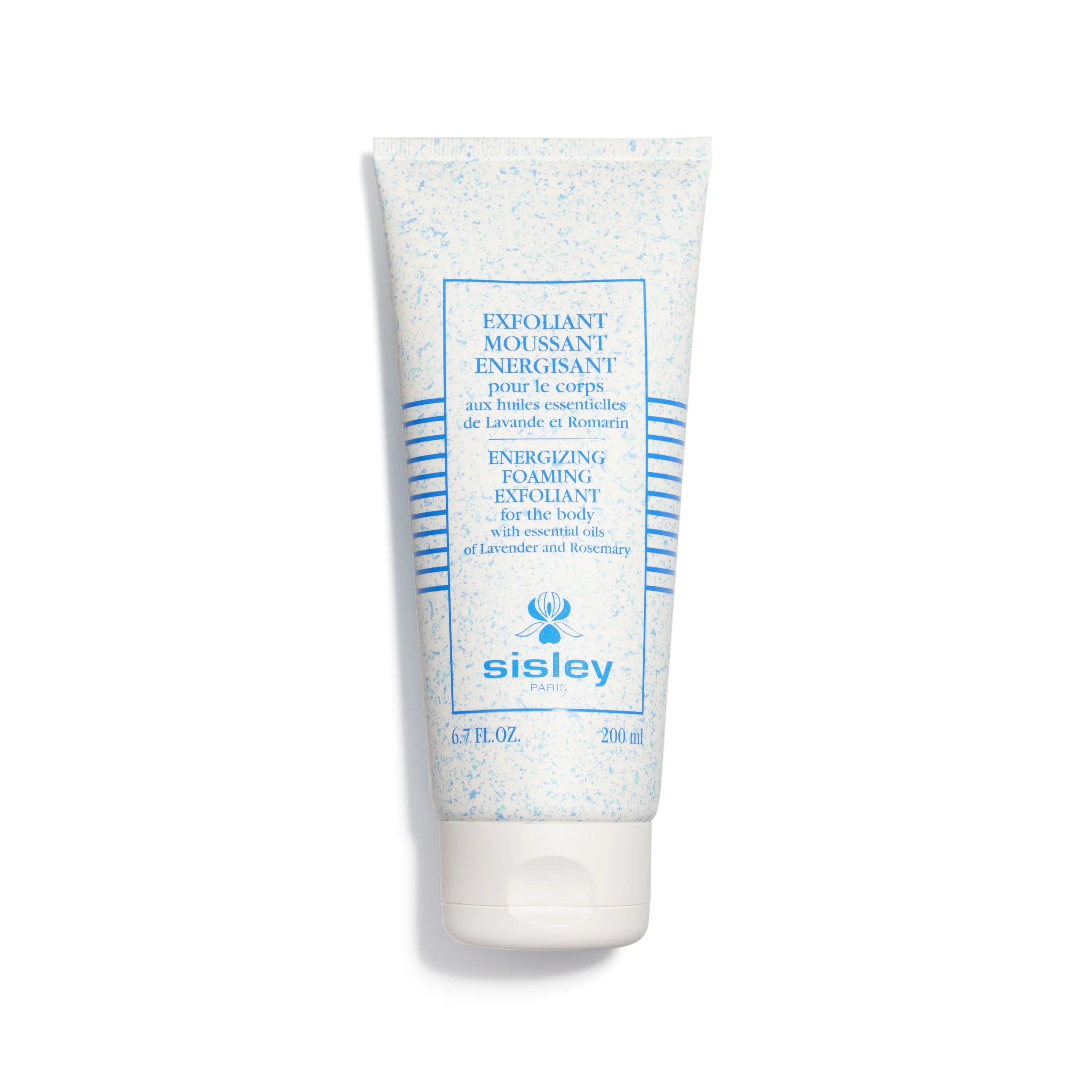 Body Exfoliant Moussant Energsant - piling