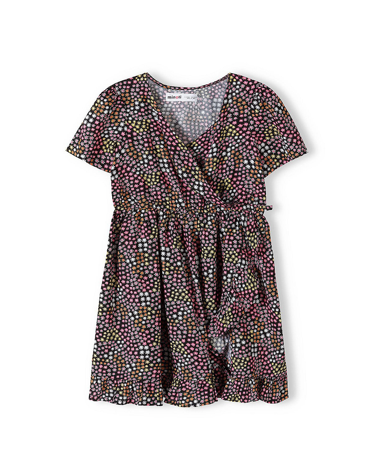 Sommerkleid für Mädchen (3y-14y) für Mädchen