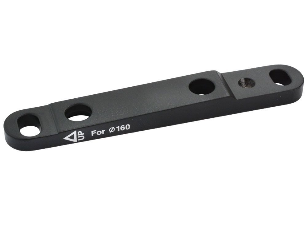 Shimano Flat-Mount Adapter für VR 140/160mm Bremsscheibe kaufen | Bike-Discount