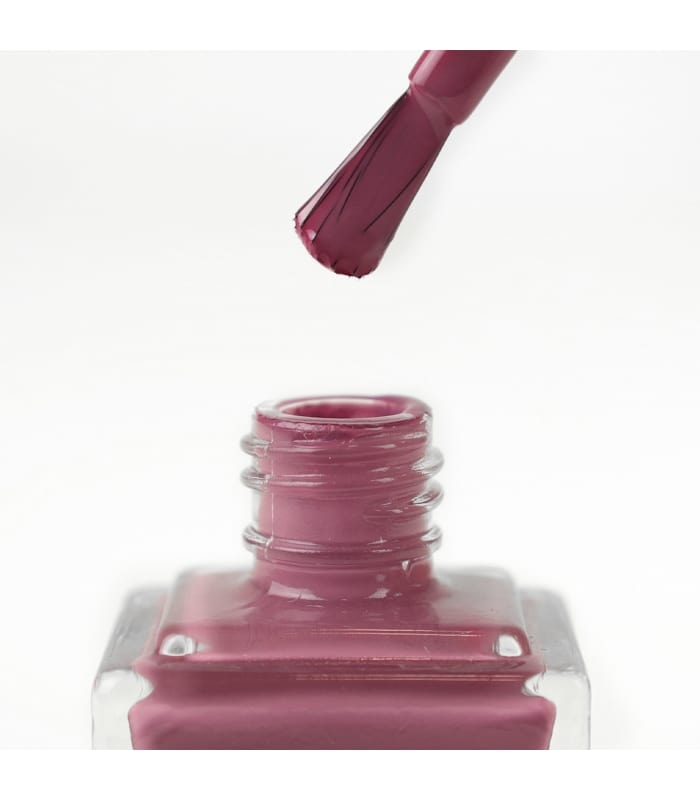EMI-ULTRA STRONG-Vernis à ongles