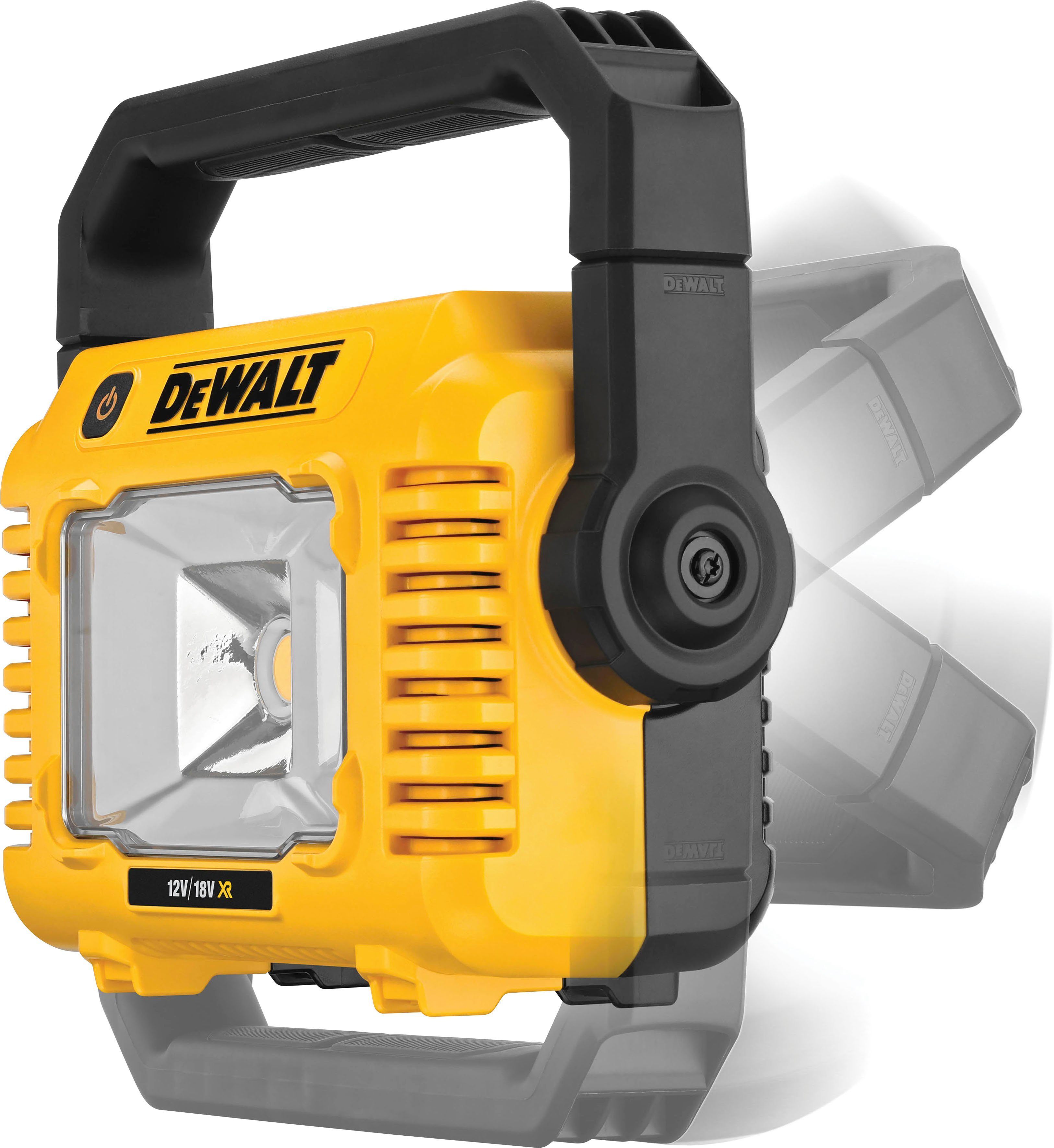 DeWalt Arbeitsleuchte DCL077-XJ