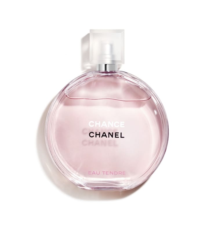 Chanel-CHANCE EAU TENDRE-Eau de Toilette Vaporisateur