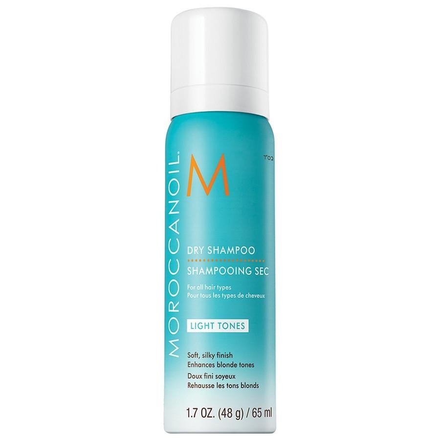 Dry Shampoo Light Tones