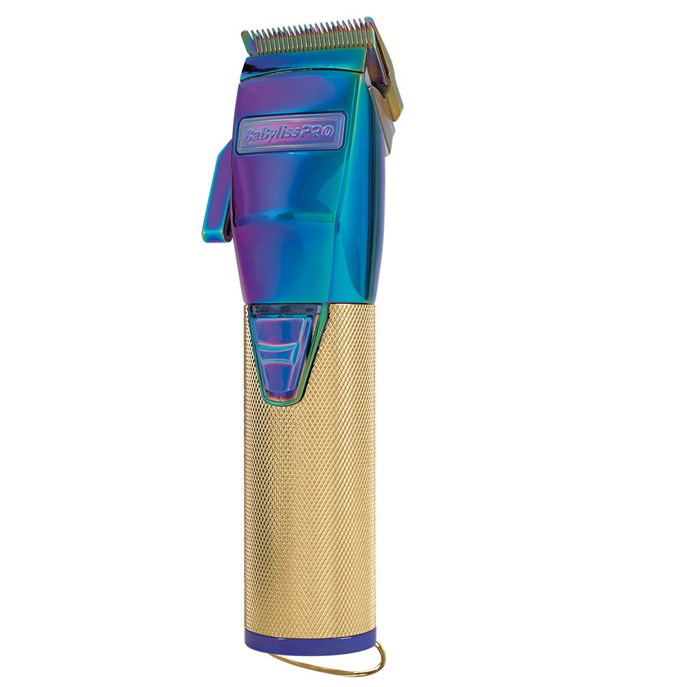 BaByliss PRO 4Artists Chameleon Metal Clipper