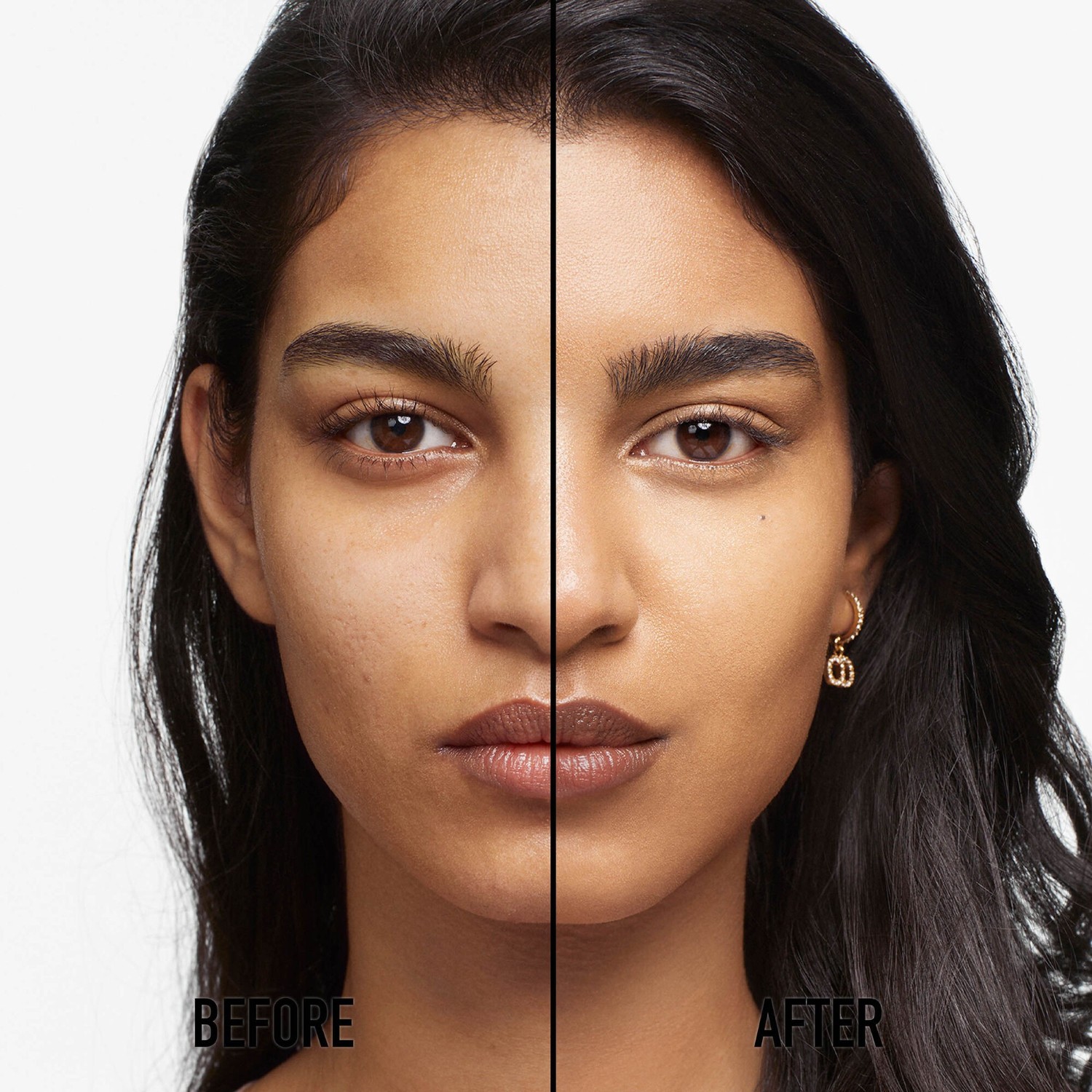 DIOR Skin Glow - Блистава подлога - Цветна и чиста нега коже - 24-часовна трајност и хидратација
