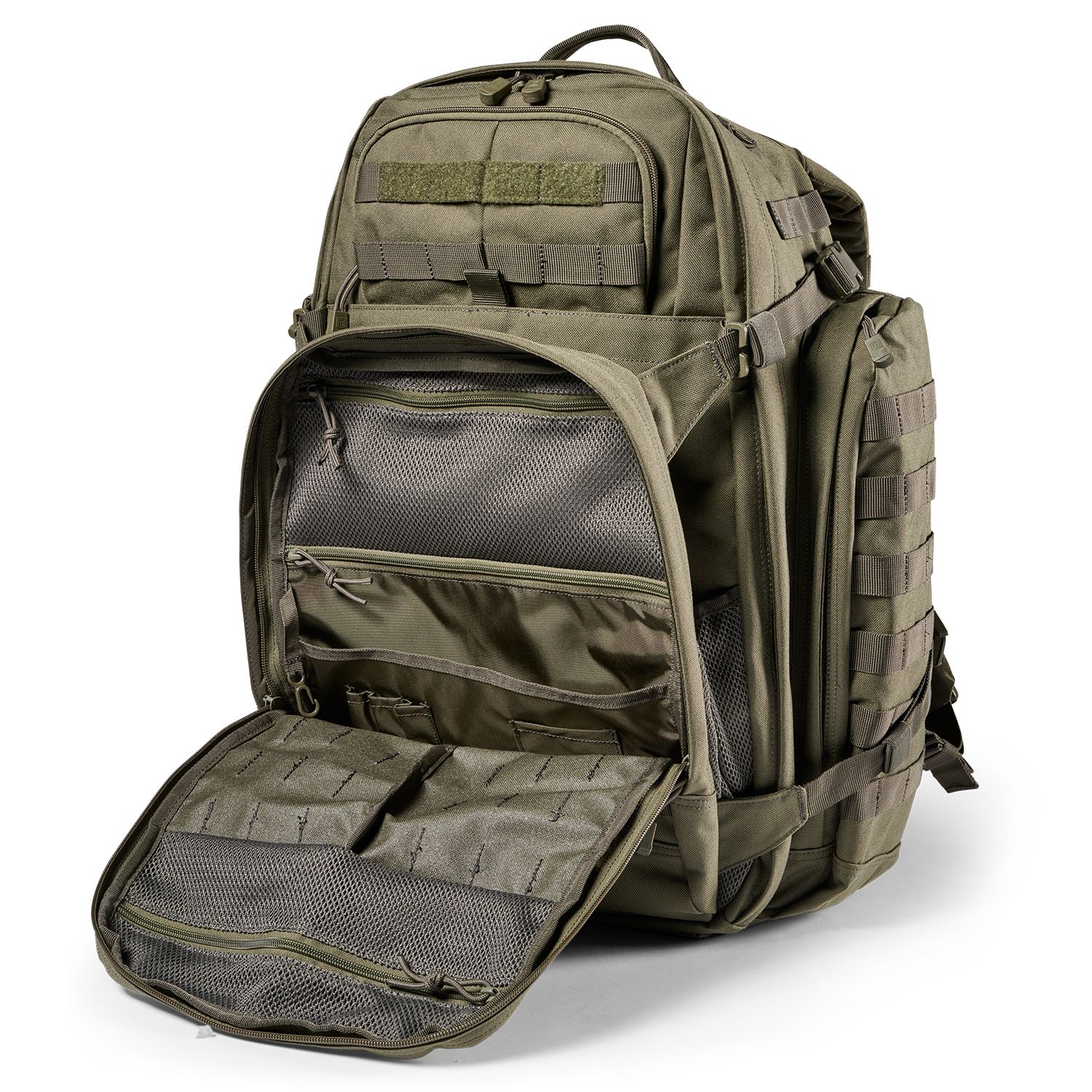 Rucksack Rush 72 2.0