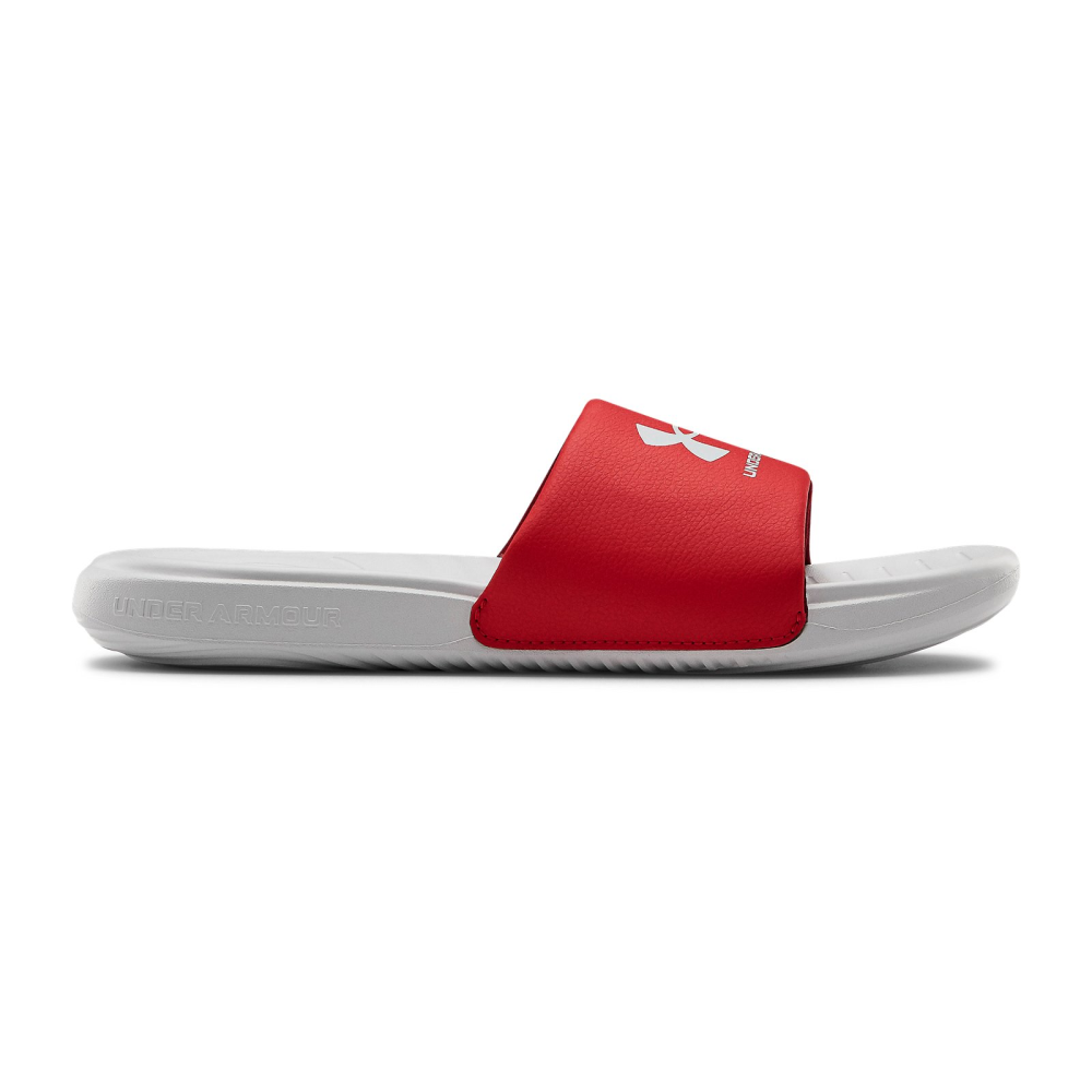 Under Armour Ansa Fixed SL Fix 3023761-104 / grau