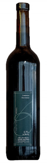 2019 Cabernet Sauvignon trocken - Weingut Beckers