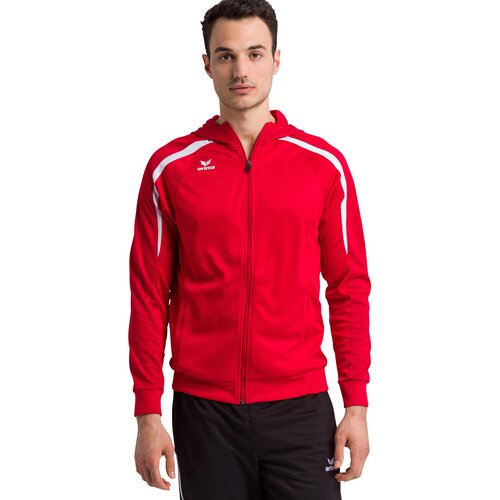 HERREN LIGA 2.0 TRAININGSJACKE MIT KAPUZE