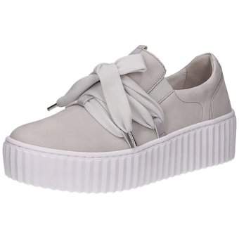 Gabor Slipper in grau