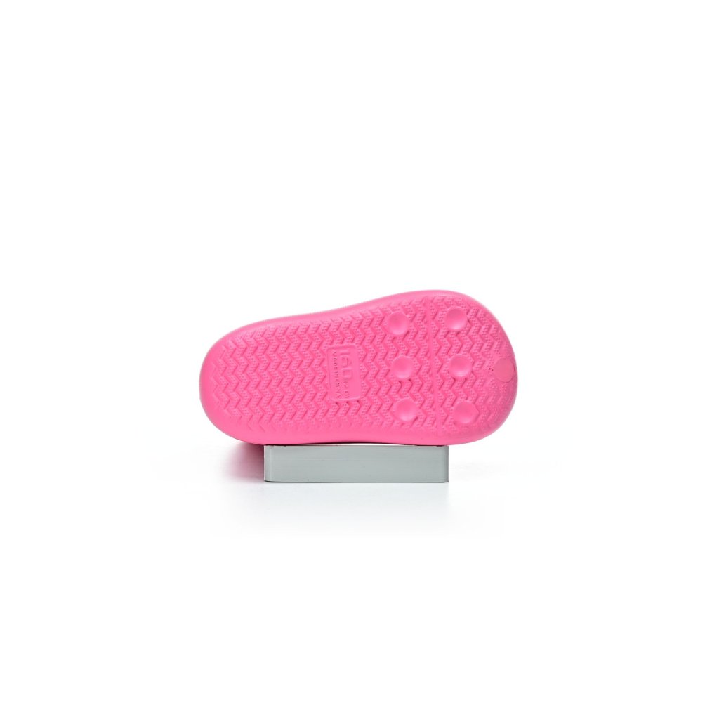 Milash Oblak rosa Barfußgummistiefel