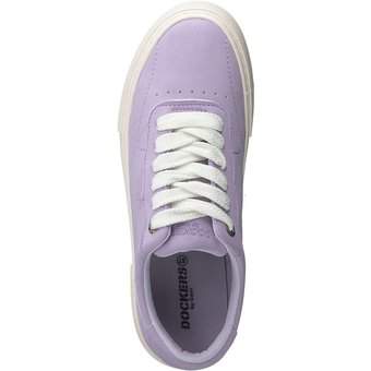Dockers Sneaker in lila