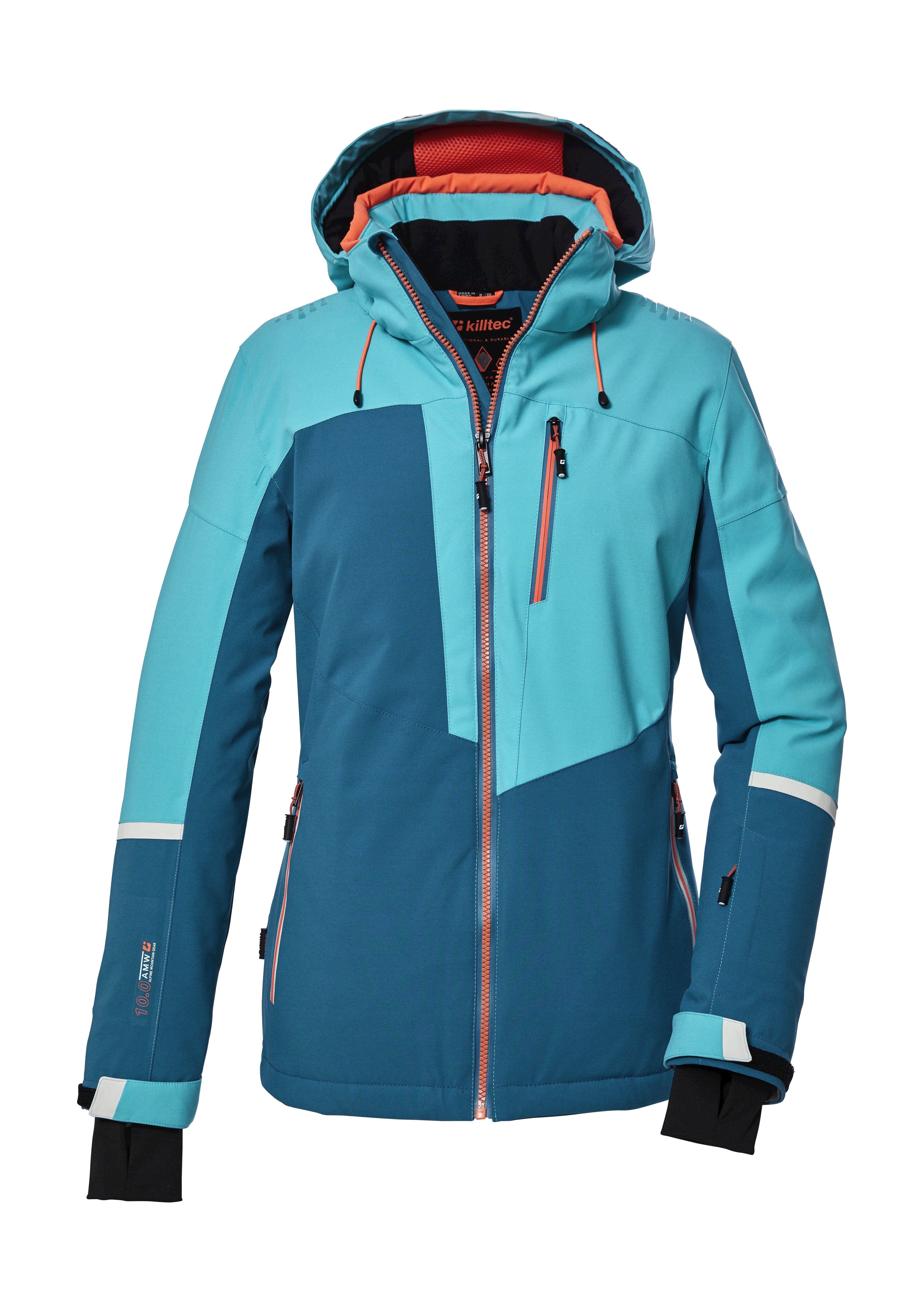 Killtec Skijacke KSW 84 WMN SKI JCKT
