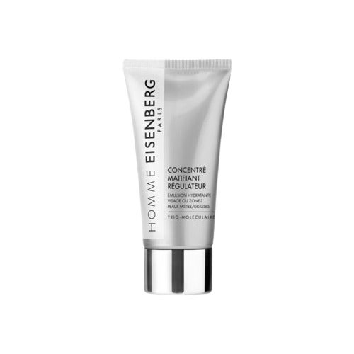 Eisenberg Homme Concentré Matifiant Regulateur 75 ml