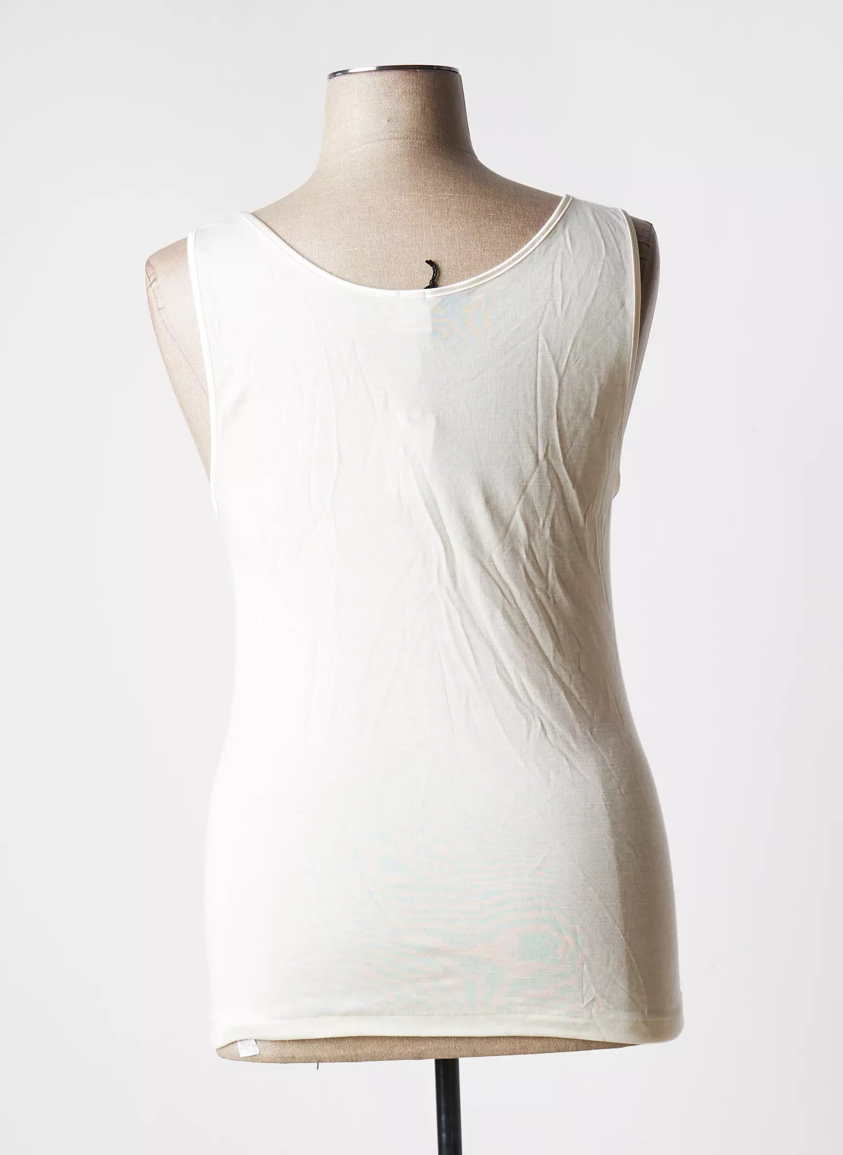 Artimaglia Tops Caracos Femme couleur beige
