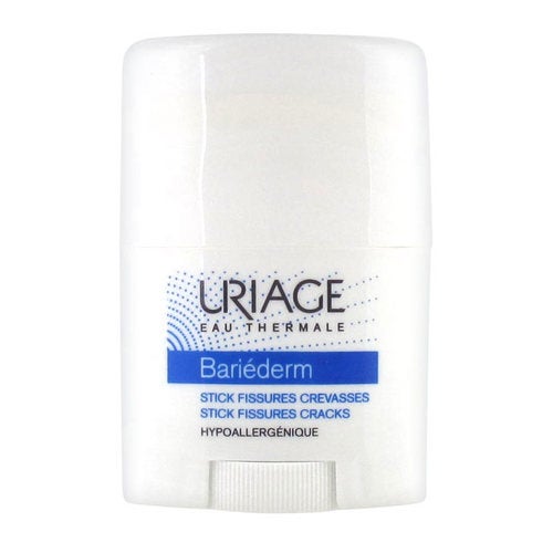 Uriage Bariederm Stick įtrūkimų ir įtrūkimų šalinimo priemonė, 22 gramai