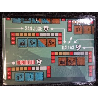 Blitzkrieg! Nippon Expansion (EN)