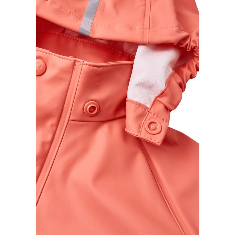 reima Lampi Regenjacke Kinder