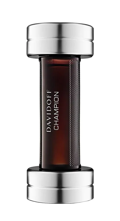 Davidoff Champion tualetinis vanduo vyrams 90ml