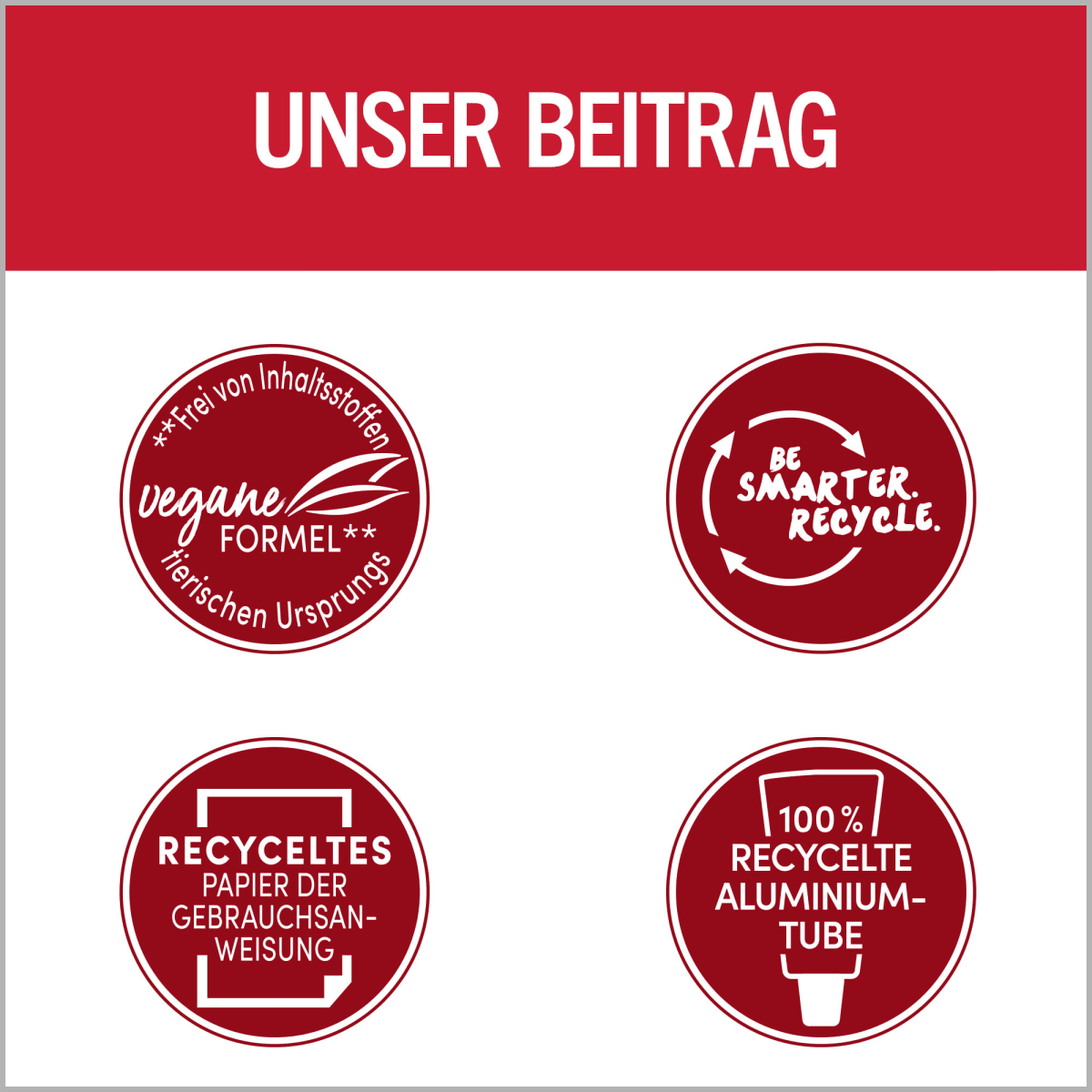 Haarfarbe 888 Dunkle Kirsche, 1 St