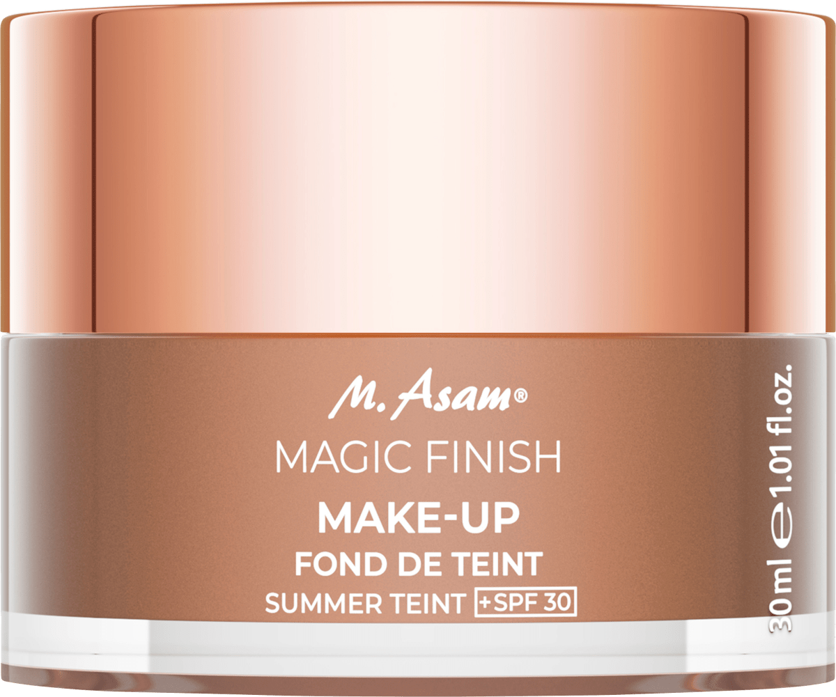 Foundation Make-Up Summer Teint LSF 30, 30 ml
