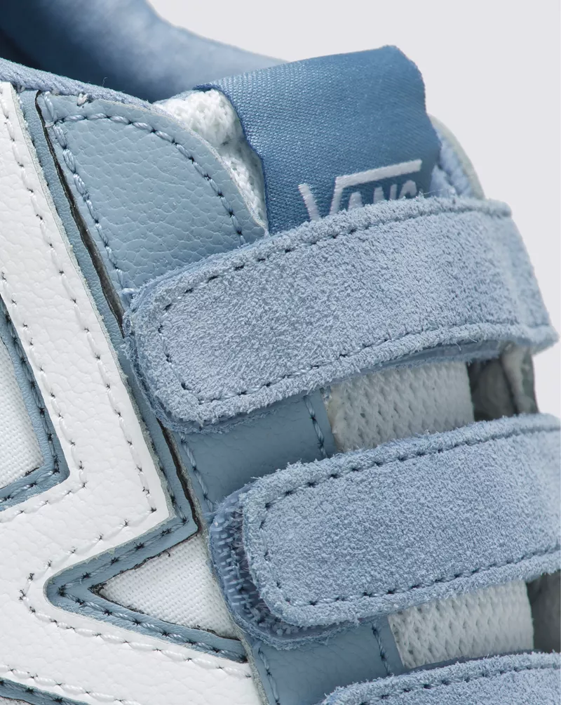 Lowland ComfyCush V New Varsity Shoe