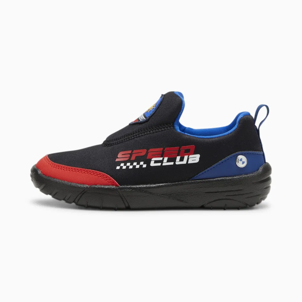 PUMA BMW M Motorsport Bao Kart 308232_01 / schwarz