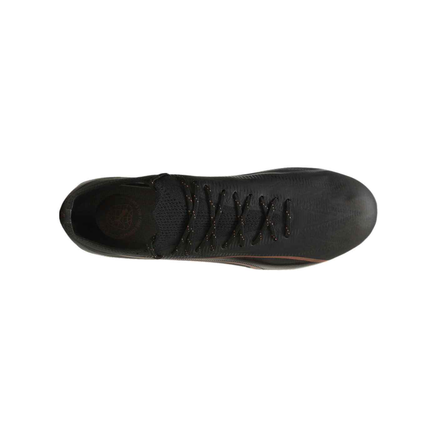 PUMA ULTRA Ultimate FG/AG Eclipse Schwarz Rosa F02