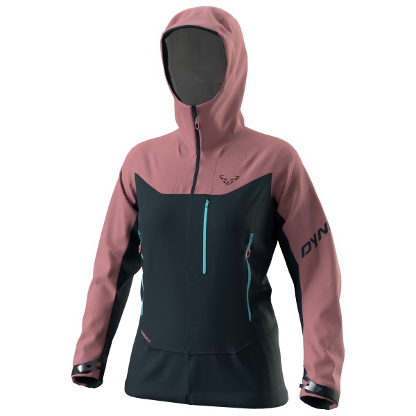 Dynafit - Women's Radical Softshell Jacket - Softshelljacke