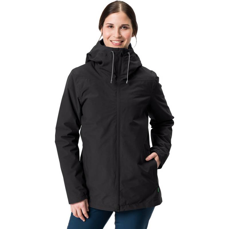 VAUDE Mineo 3in1 Doppeljacke Damen