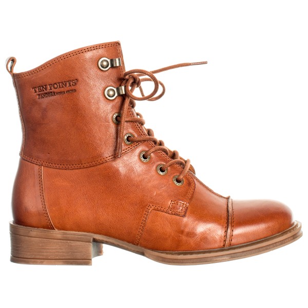 Ten Points - Women's Pandora Lace Boots - Freizeitstiefel