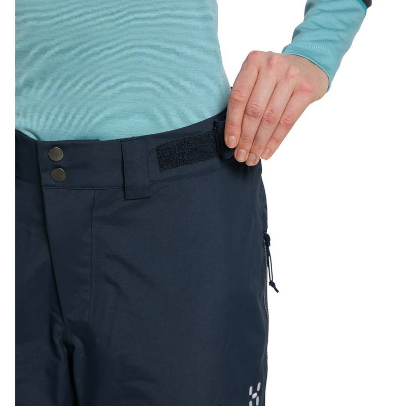Haglöfs Elation GTX Pant Funktionshose Damen