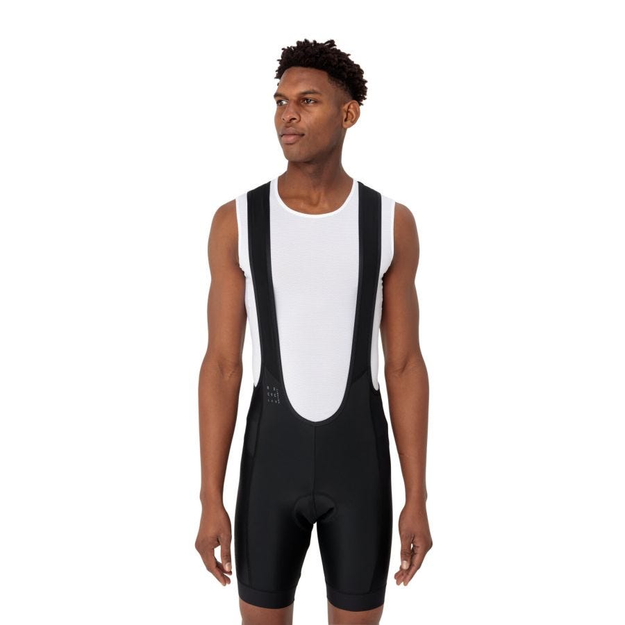 Posta Bib Tights Fahrrad Trägerhose Herren