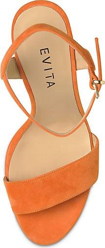 EVITA Damen Sandalette VALERIA