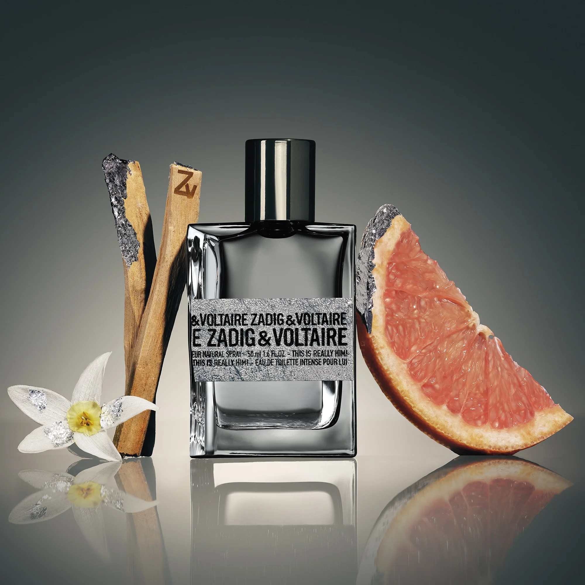 ¡Este es él! ¡Este es realmente él! - Eau de Toilette