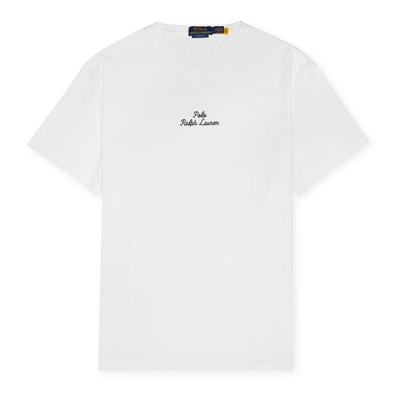 Polo Ralph Lauren T-Shirt white