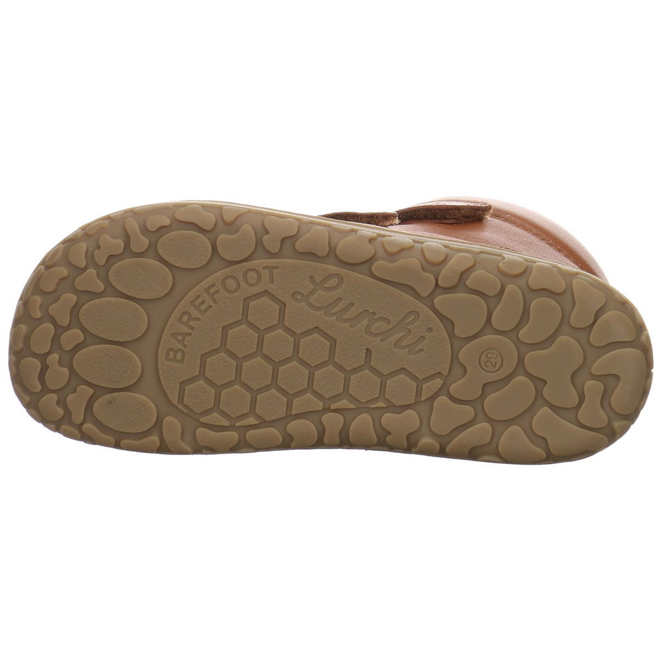 Lurchi Nik Barefoot Boots