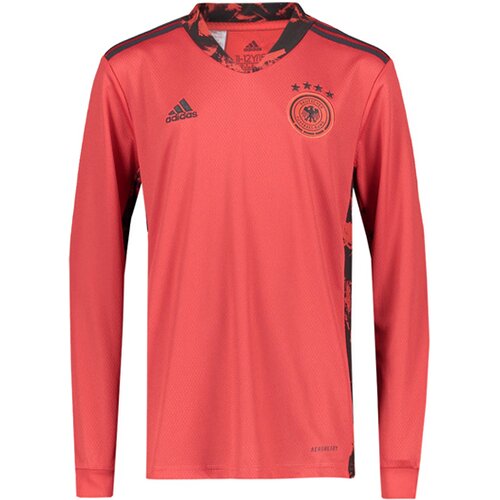 ADIDAS KINDER DFB TORWART-HEIMTRIKOT