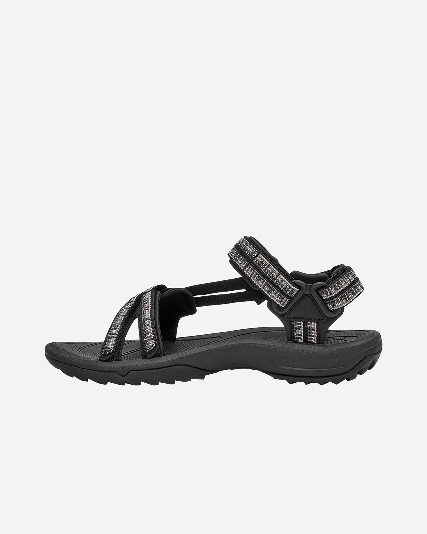 Sandały Teva Terra Fi Lite W 1001474-ABGY