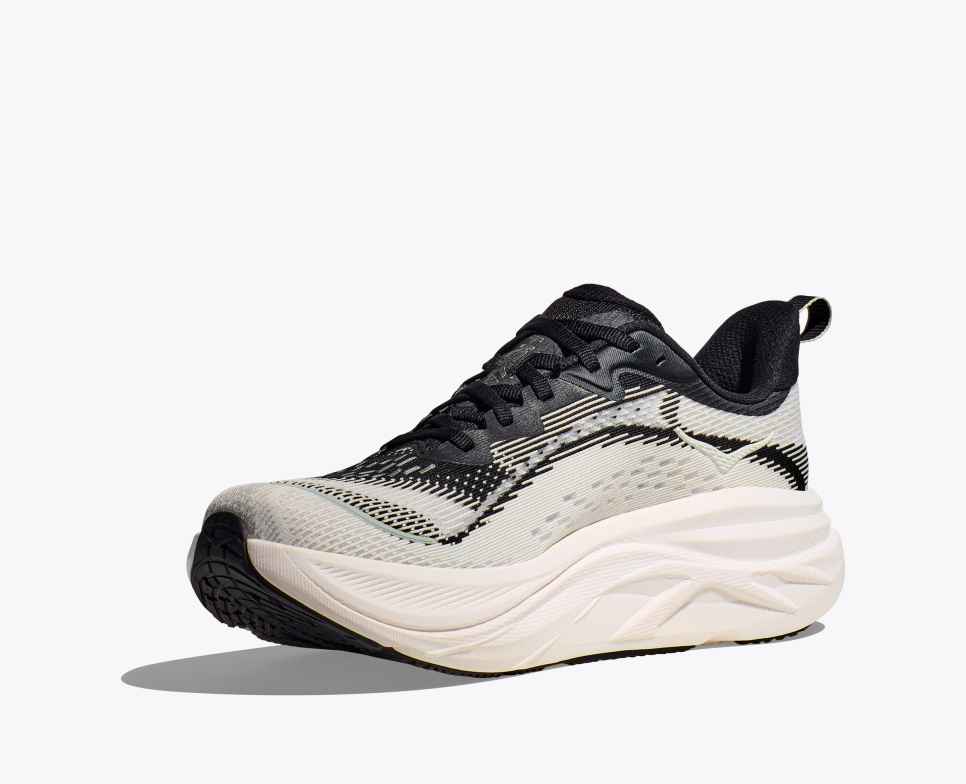 Skyflow Black/White