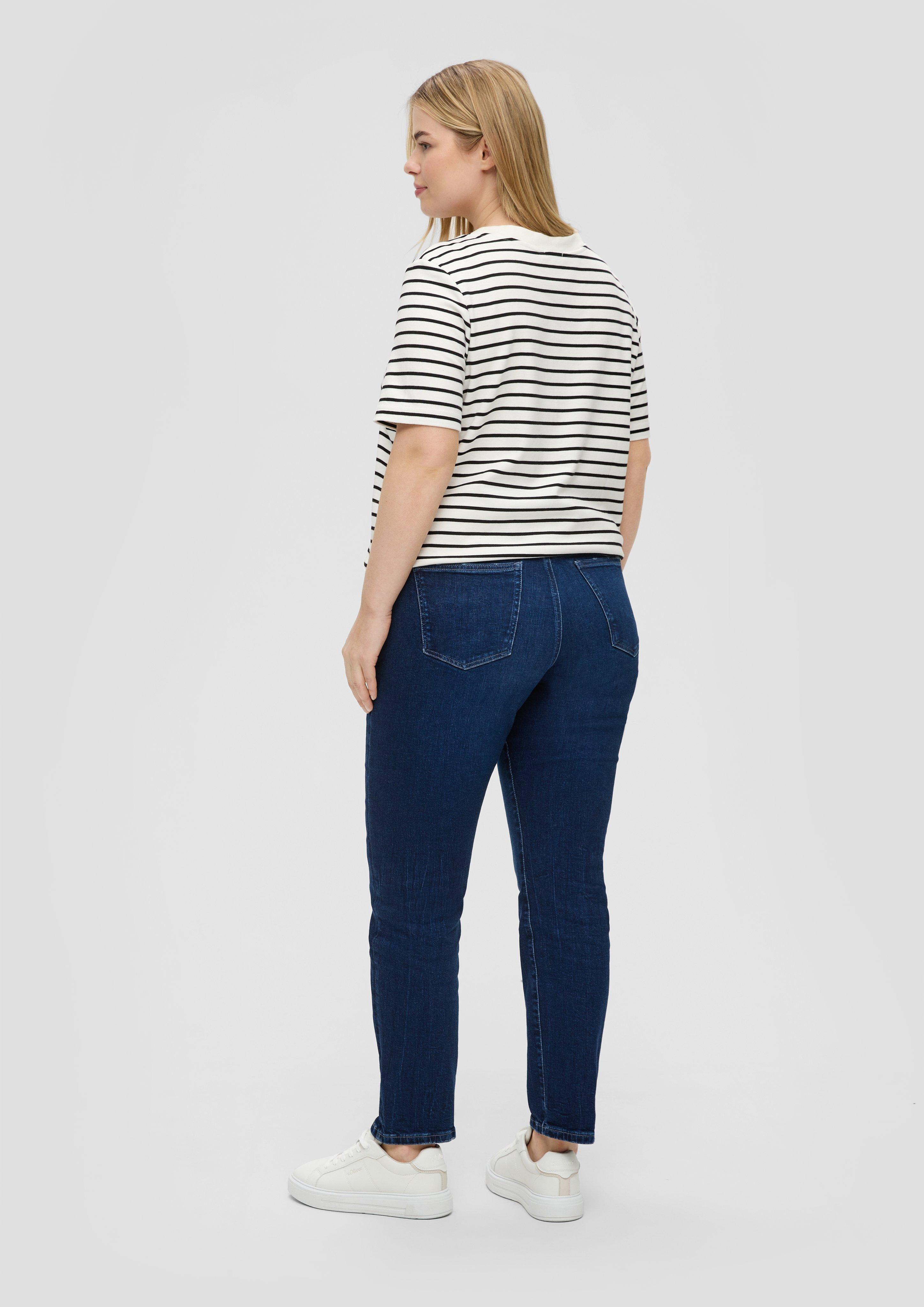 Jeans / Slim Fit / Mid Rise / Slim Leg  2149241-57Z4