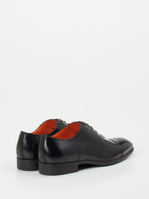 Schnürschuh-46100091083 Santoni