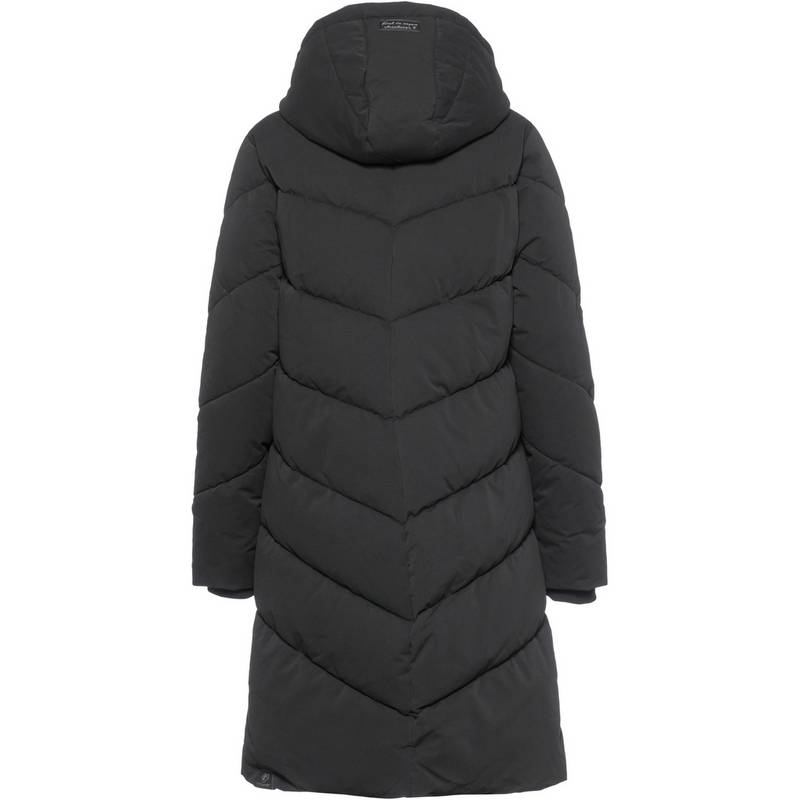 Ragwear Rebelka Steppmantel Damen