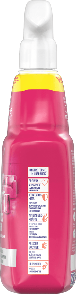 Allzweckreiniger mit Desinfektion, 1 l