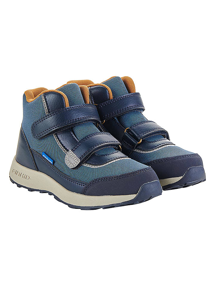 finkid Wanderschuhe 