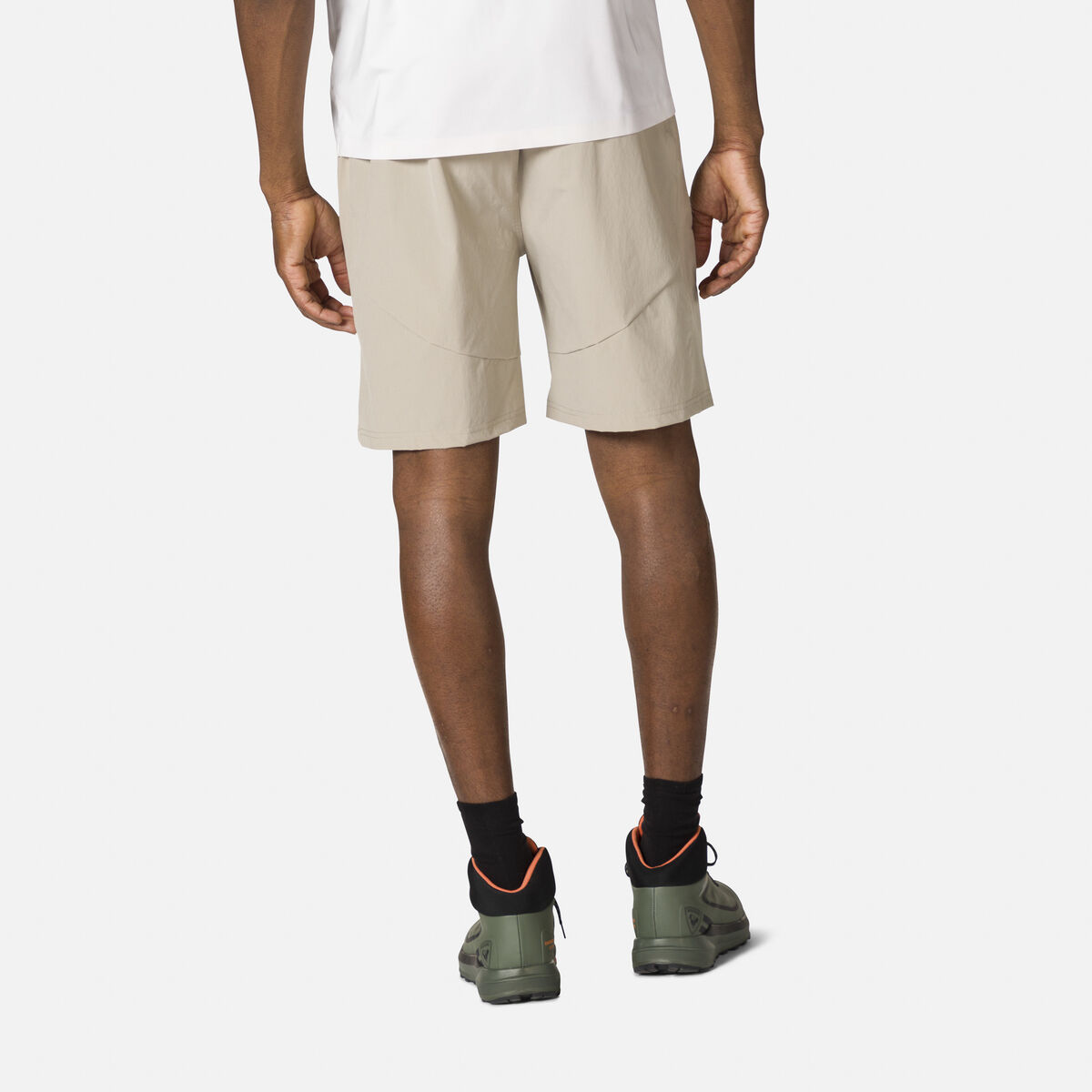 Leichte Herrenshorts